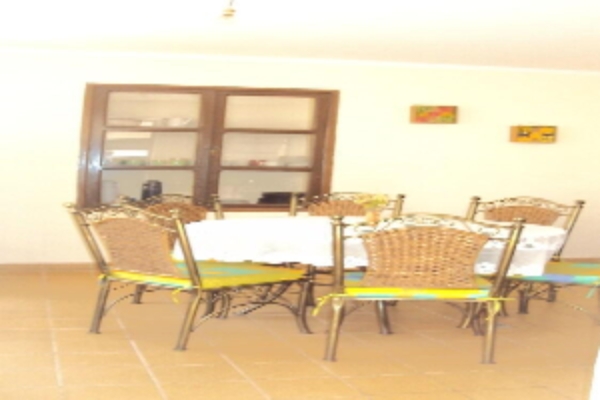 Hotel B&B Santa Cecilia (Sucre)
